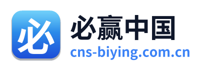 必赢中国 Logo
